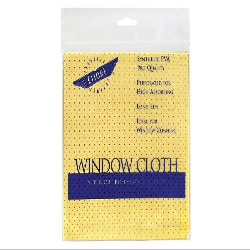 Window Cloth