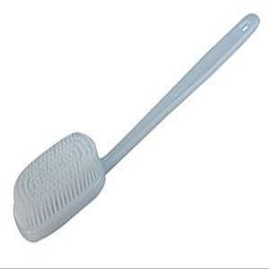 Bath Brush Plastic