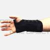 450-RT Orthosis Wrist Titan Felt Right Black Part# 450-RT by Hely & Weber Qty of 1 Unit by Hely Weber view 2