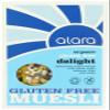 Alara Gluten Free Muesli - Organic 3 X 250G view 1
