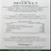 Alara Rich Organic Muesli 500 g (Pack of 3) view 2