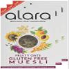 Alara Fruity Oats Gluten Free Muesli 500 g (Pack of 3) view 4