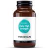 Viridian - Synerbio High Strength Daily - 60 Caps | 20 Billion Friendly Bacteria with Prebiotic Fibre | Ideal to Use During & After Illness | Dairy-Free & Vegan | Nutritionist Formulated view 1