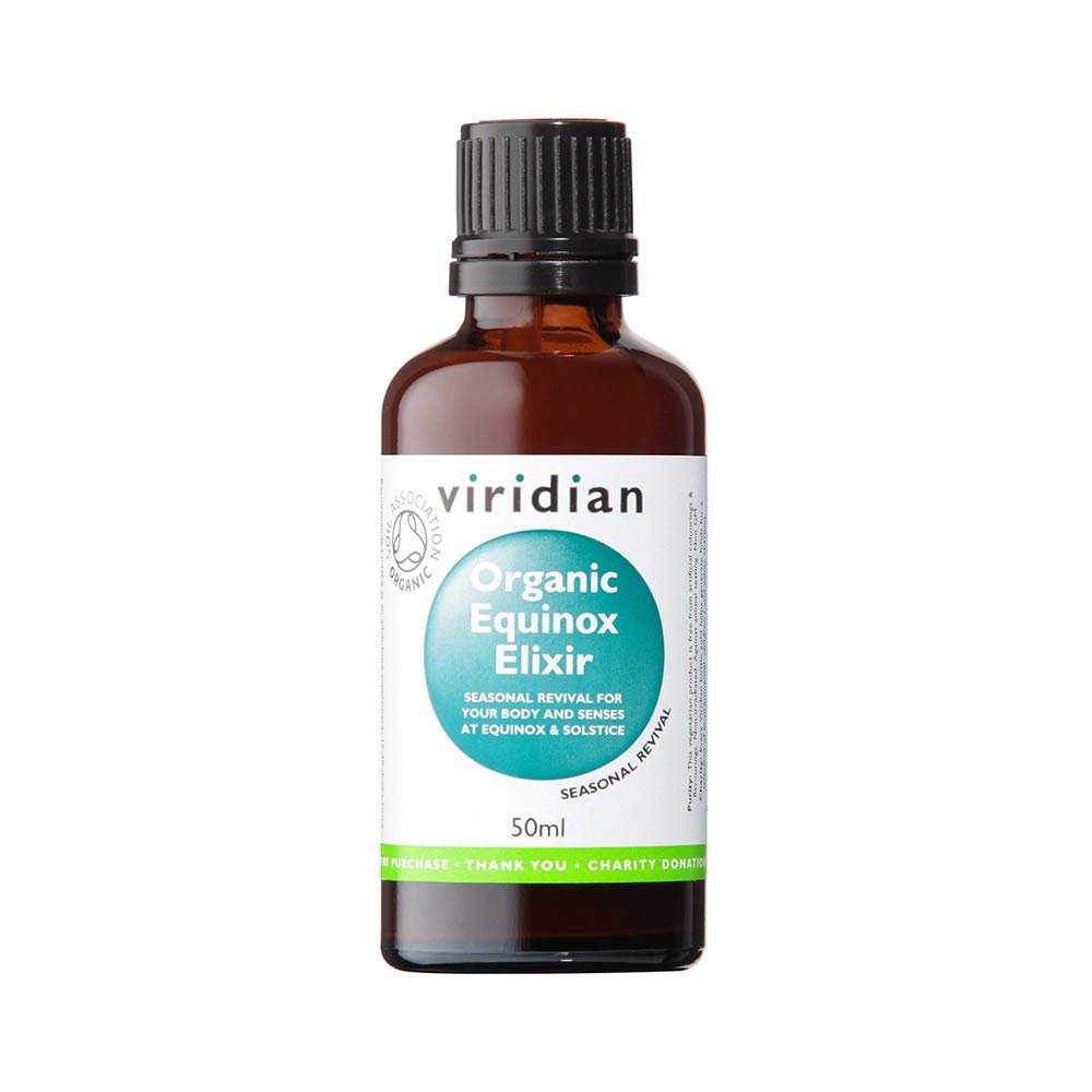 Virid Organic Equinox Elixir