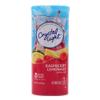 Crystal Light Raspberry Lemonade Drink Mix Makes 12 Quarts 51g view 1