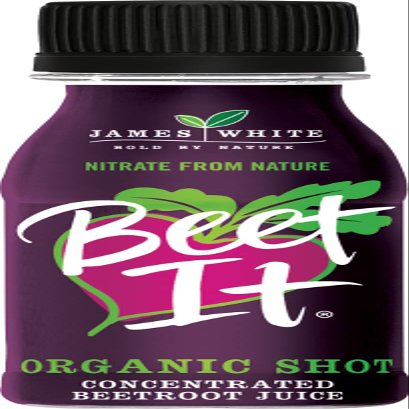 Beet It Organic concentrated beetroot shot (Pack of 15 x 70ml)