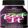 Beet It Organic concentrated beetroot shot (Pack of 15 x 70ml) view 1