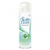 Gillette Satin Care Shaving Gel Sensitive, 200ml view 1