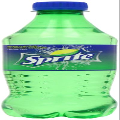 Sprite Bottle 500 Ml (pack Of 24