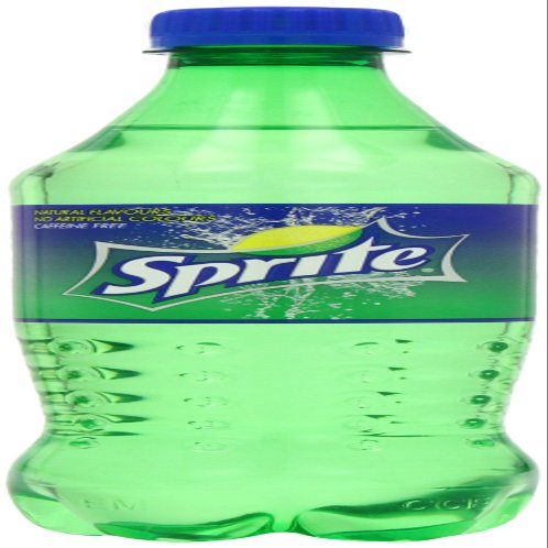 Sprite Bottle 500 Ml (pack Of 24