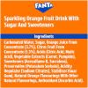 Fanta Can Orange 330 ml (Pack of 24) view 3