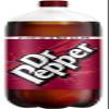 Dr Pepper Pack of 6x2L Bottles view 1