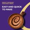 Cadbury Bournville Cocoa, Ideal for Baking & Drinking, Approximately 375 Servings, 1.5 kg (Pack of 1) view 4