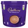 Cadbury Hot Chocolate, Premium Drinking Chocolate Mix for Rich and Creamy Hot Cocoa, Approximately 208 Servings, 5 kg (Pack of 1) view 1