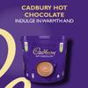 Cadbury Hot Chocolate, Premium Drinking Chocolate Mix for Rich and Creamy Hot Cocoa, Approximately 208 Servings, 5 kg (Pack of 1) view 2