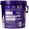 Cadbury Hot Chocolate, Premium Drinking Chocolate Mix for Rich and Creamy Hot Cocoa, Approximately 208 Servings, 5 kg (Pack of 1) view 4