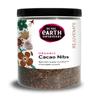 Superfoods Organic Cacao Nibs 180 g (Pack of 2) view 1