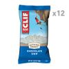Clif Bar Energy Bar Chocolate Chip, 12 x 68g view 2