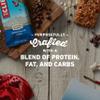Clif Bar Energy Bar Chocolate Chip, 12 x 68g view 4