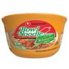 NongShim Bowl Noodle Soup, Kimchi, 3.03 Ounce (Pack of 12) view 1