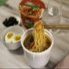 NongShim Bowl Noodle Soup, Kimchi, 3.03 Ounce (Pack of 12) view 2