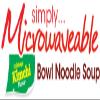 NongShim Bowl Noodle Soup, Kimchi, 3.03 Ounce (Pack of 12) view 3