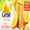 Gerbl Biscuits with SOYA & Orange 280g view 1