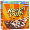 General Mills Reese's Puffs, 368g view 1