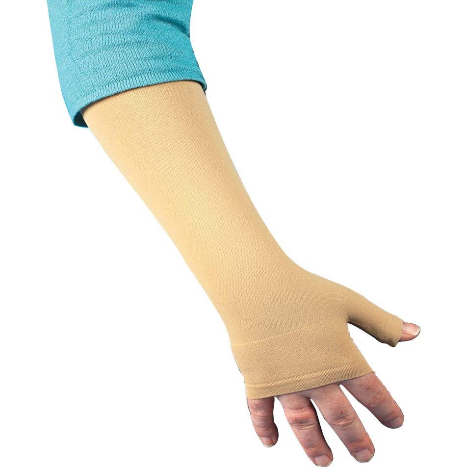 ActiLymph Class 2 Combined Arm: Sand, Large, Standard
