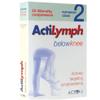 ActiLymph Class 2 Below Knee: Sand, X-Large, Petite, Open Toe view 2