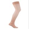 Activa Class 1 Thigh Support Stockings 14 - 17 mmHg Sand Large view 1