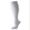 Activa Stocking Liners 3 Pack 10 mmHg White Medium view 1