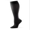 Activa Class 2 Below Knee Support Stockings 18-24 mmHg Black Extra Large view 1
