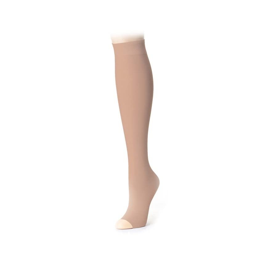 Activa Stocking Liners 3 Pack 10 mmHg Sand Medium