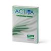 activa Women's Class 2 Below Knee 18-24 mmHg Sand Small Medical Supplies & EquipmentBraces, Splints & SlingsSocks & Support HoseSupport Stockings, S, 2590628 view 2