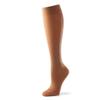 activa Women's Class 2 Below Knee 18-24 mmHg Sand Small Medical Supplies & EquipmentBraces, Splints & SlingsSocks & Support HoseSupport Stockings, S, 2590628 view 4