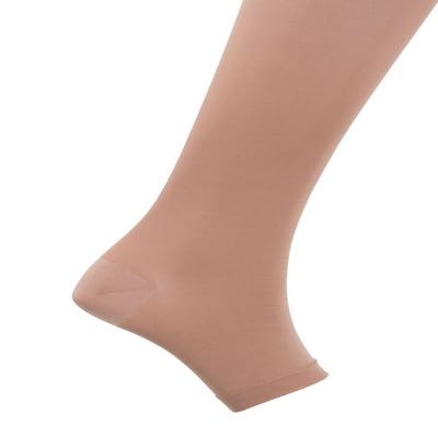 Activa Hosiery Kit Below Knee Stocking and Liner Large
