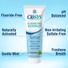 CloSYS Fluoride Free Toothpaste, 3.4 Ounce by CloSYS view 4