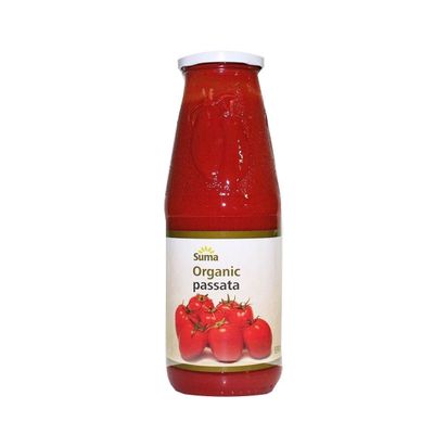 Suma Organic Passata, 690g