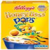 Kellogg's Honey Pops Pack of 5 x 375 g view 1