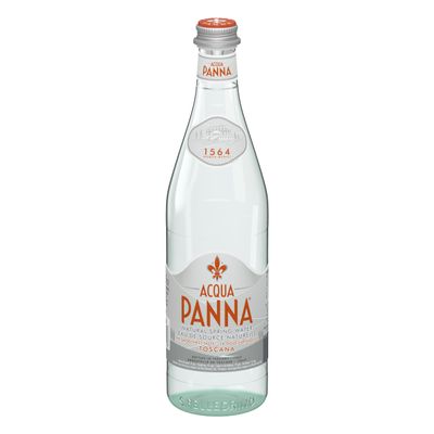 ACQUA PANNA GLASS WATER