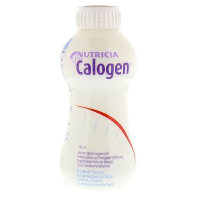 Calogen Neutral (500ml)