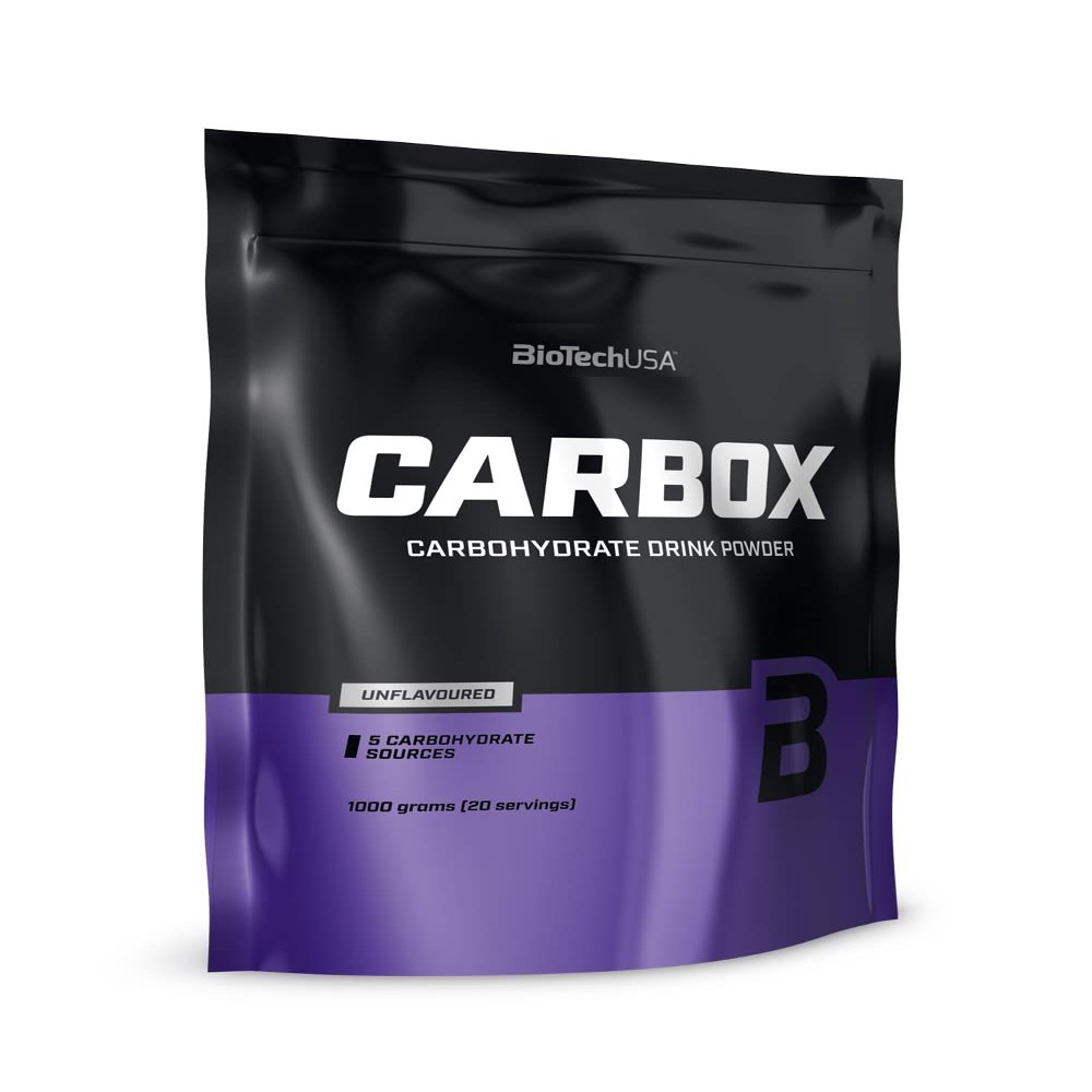 Biotech USA Carbox 1000g