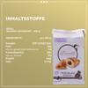 BAULI croissant filled chocolate x6 gr300 biscuits and sweets view 2