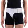 FlexaMed Right Side Inguinal/Groin Hernia Truss - Medium view 1