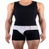 FlexaMed Right Side Inguinal/Groin Hernia Truss - Medium view 2