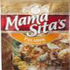 Mama Sita's Palabok Gravy Sauce Mix, 50g view 1