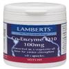 Lamberts Co-Enzyme Q10 100mg Qty 60 Capsules view 1