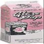 Gold Medal 2521CT Glaze Pop Cherry Pink 1/CT