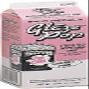 Gold Medal 2521CT Glaze Pop Cherry Pink 1/CT view 1